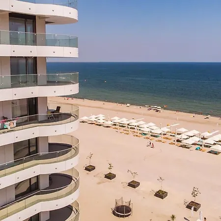 Apartel Next To The Sea 1 Apartment