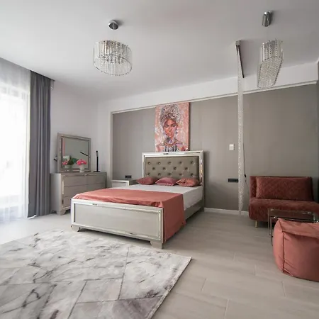 Apartment Apartel Next To The Sea 1