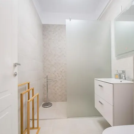 Apartel Next To The Sea 1 * Mamaia