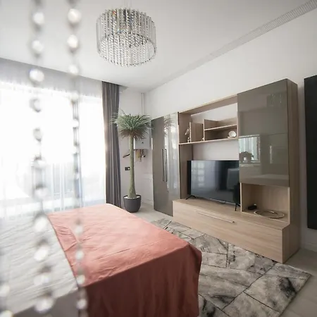 Apartment Apartel Next To The Sea 1