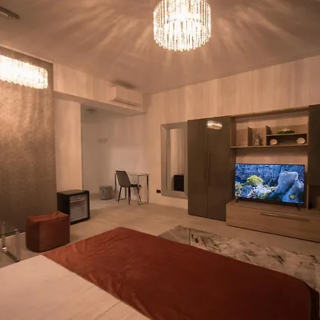 Apartment Apartel Next To The Sea 1