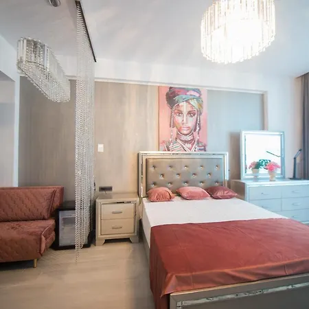 Apartment Apartel Next To The Sea 1