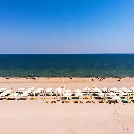 Apartel Next To The Sea 1 * Mamaia