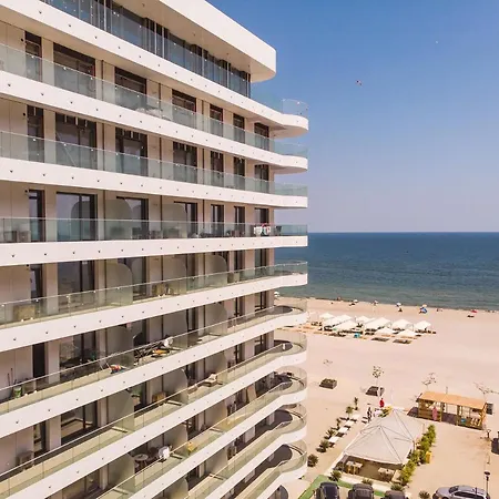 Apartel Next To The Sea 1 *